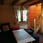 Z Bali Vakantiehuis Wojcieszyce