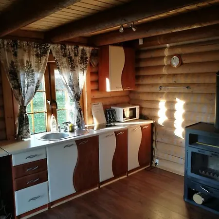 Z Bali * Wojcieszyce