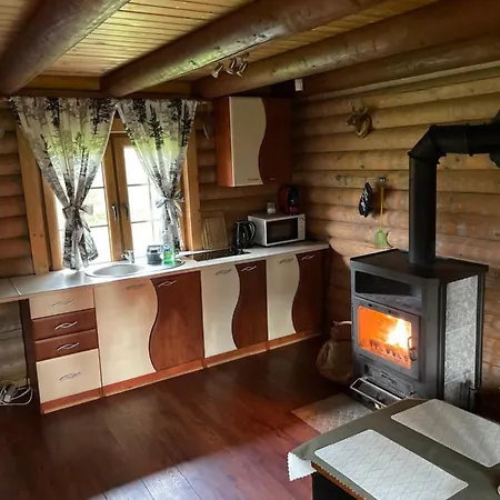 Z Bali * Wojcieszyce