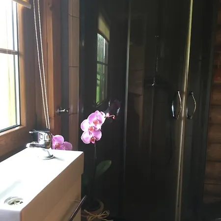Z Bali Сasa de vacaciones Wojcieszyce