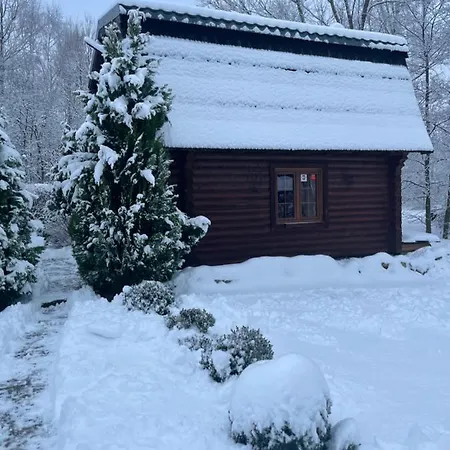 Z Bali Hébergement de vacances Wojcieszyce