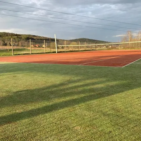 Z Bali * Wojcieszyce