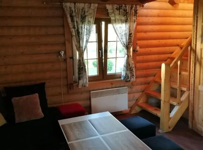 Z Bali Σπίτι διακοπών Wojcieszyce