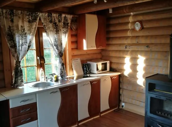 Z Bali * Wojcieszyce