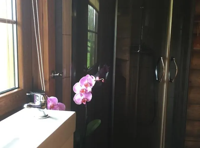 Z Bali Σπίτι διακοπών Wojcieszyce