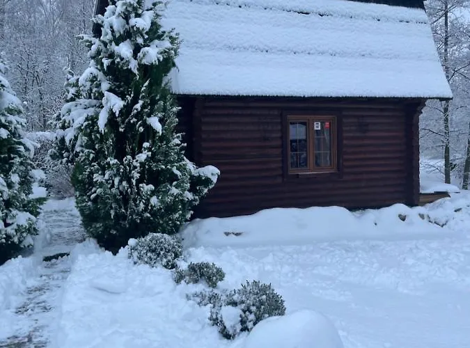 Z Bali Σπίτι διακοπών Wojcieszyce