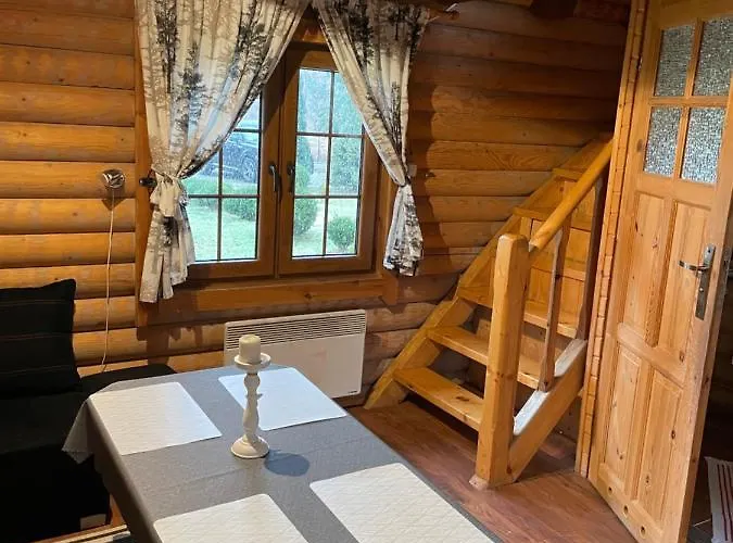 Z Bali Дом отдыха Wojcieszyce