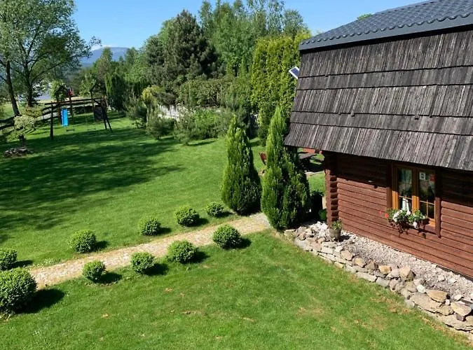 Z Bali * Wojcieszyce