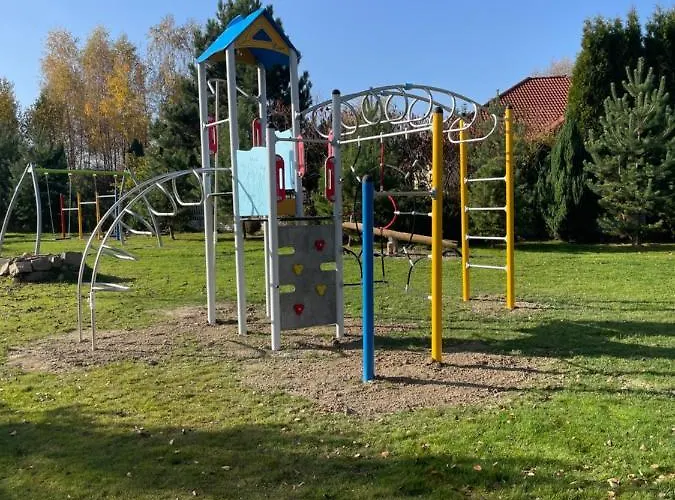 Z Bali * Wojcieszyce