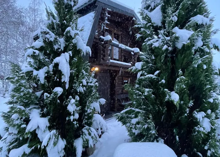 Z Bali Σπίτι διακοπών Wojcieszyce